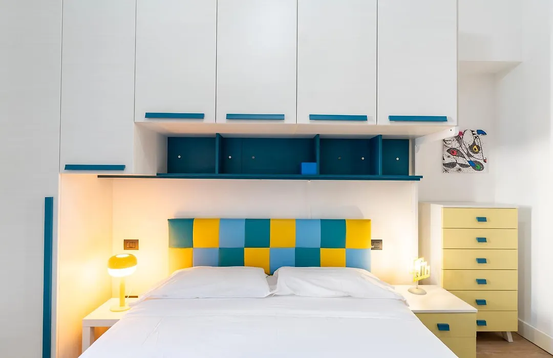 Loredana apartment - Palazzo Nanà-1