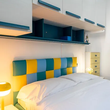 Loredana apartment - Palazzo Nanà-3