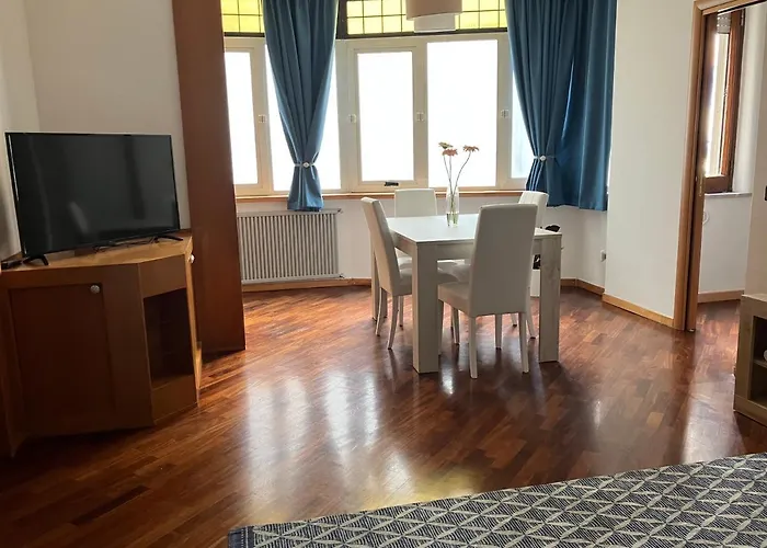 Casa Caprioli Napoli